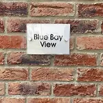 Blue Bay View - One Bed @ The Bay, Filey