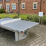 Blue Bay View - One Bed @ The Bay, Filey Appartamento Reighton