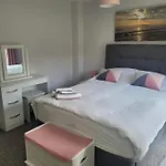 Blue Bay View - One Bed @ The Bay, Filey Reighton