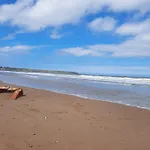 Blue Bay View - One Bed @ The Bay, Filey Appartamento *