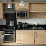 Appartamento Blue Bay View - One Bed @ The Bay, Filey Reighton