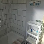 Blue Bay View - One Bed @ The Bay, Filey Appartamento