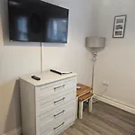 Appartamento Blue Bay View - One Bed @ The Bay, Filey *