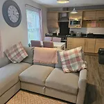 Blue Bay View - One Bed @ The Bay, Filey Appartamento
