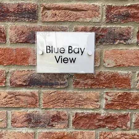 Blue Bay View - One Bed @ The Bay, Filey