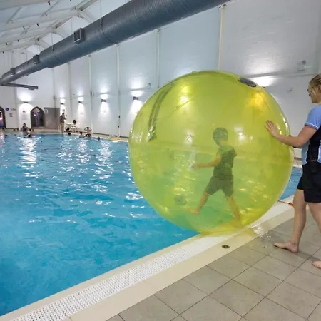 Blue Bay View - One Bed @ The Bay, Filey Reighton