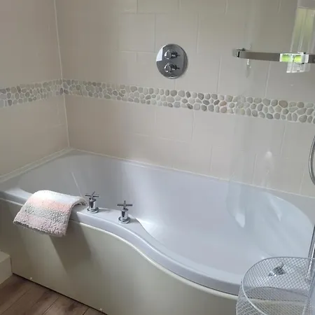 Blue Bay View - One Bed @ The Bay, Filey