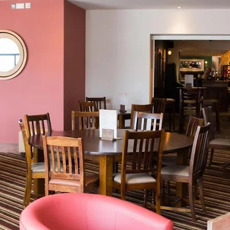 Lägenhet Blue Bay View - One Bed @ The Bay, Filey Reighton
