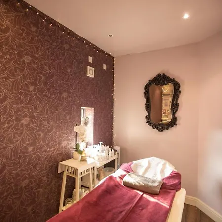 Blue Bay View - One Bed @ The Bay, Filey Apartmán