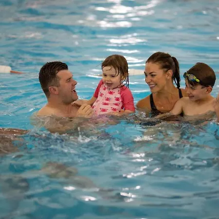 Апартаменты Blue Bay View - One Bed @ The Bay, Filey Reighton