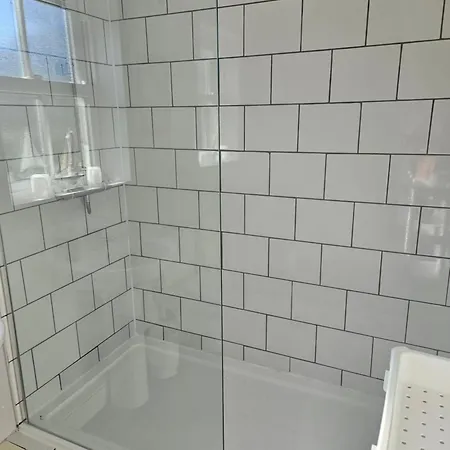 Apartment Blue Bay View - One Bed @ The Bay, Filey Reighton