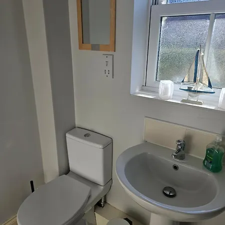 Blue Bay View - One Bed @ The Bay, Filey *