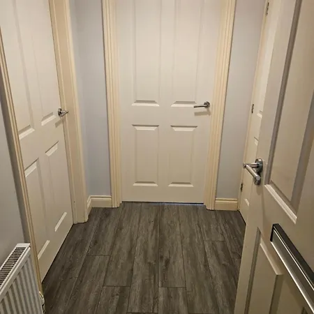 Blue Bay View - One Bed @ The Bay, Filey * Reighton